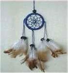 " Dreamcatcher f. Auto "
