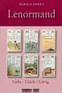 " Lenormand Liebe , Glück , Erfolg " € 7,10