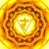 " Manipura - Solarplexus - Chakra "