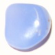 " Chalcedon Blau "