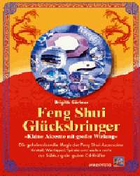 " Feng - Shui Glücksbringer " € 10,54