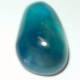 " Fluorit Blue John ( Türkisfärbig ) "