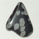 " Schneeflockenobsidian "