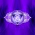 " Ajna - Stirn - Chakra "
