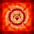 " Muladhara - Wurzel od.- Basis - Chakra "